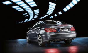 Mercedes-Benz E-Class Sport 2010 года
